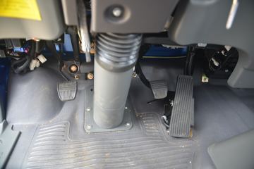 ���� ����HM3 115���� 4X2 4.16����ж��(����)ͼƬ