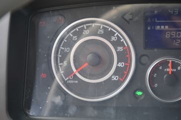 ���� ����HM3 115���� 4X2 4.16����ж��(����)ͼƬ