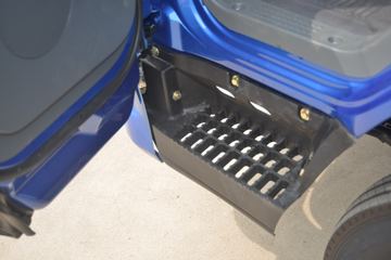 ���� ����HM3 115���� 4X2 4.16����ж��(����)ͼƬ