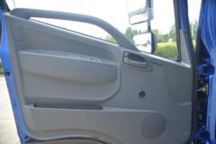 凯马 凯捷HM3 115马力 4X2 4.16米自卸车(国六)