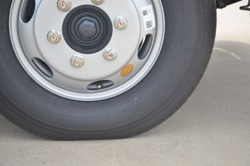 ���� ����HM3 115���� 4X2 4.16����ж��(����)ͼƬ