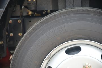 ���� ����HM3 115���� 4X2 4.16����ж��(����)ͼƬ