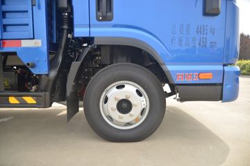 ���� ����HM3 115���� 4X2 4.16����ж��(����)ͼƬ