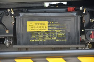 ���� ����HM3 115���� 4X2 4.16����ж��(����)ͼƬ