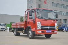 凯捷M3载货车北京市火热促销中 让利高达0.2万