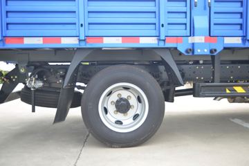 ���� ����HM3 115���� 4X2 4.16����ж��(����)ͼƬ