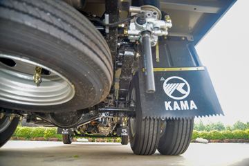 ���� ����HM3 115���� 4X2 4.16����ж��(����)ͼƬ