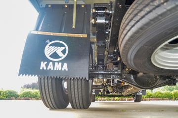 ���� ����HM3 115���� 4X2 4.16����ж��(����)ͼƬ