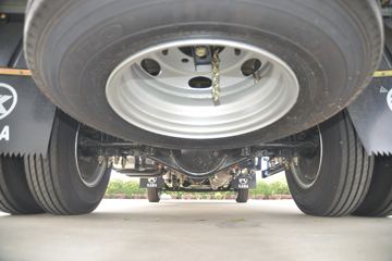 ���� ����HM3 115���� 4X2 4.16����ж��(����)ͼƬ