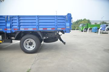 ���� ����HM3 115���� 4X2 4.16����ж��(����)ͼƬ