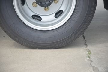 ���� ����HM3 115���� 4X2 4.16����ж��(����)ͼƬ