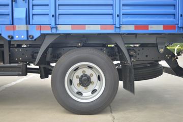 ���� ����HM3 115���� 4X2 4.16����ж��(����)ͼƬ