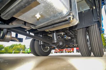 ���� ����HM3 115���� 4X2 4.16����ж��(����)ͼƬ