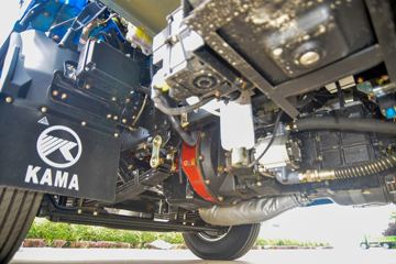 ���� ����HM3 115���� 4X2 4.16����ж��(����)ͼƬ