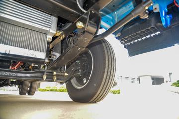 ���� ����HM3 115���� 4X2 4.16����ж��(����)ͼƬ