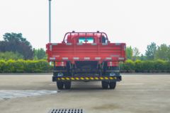 凯马 凯捷HM3 116马力 4X2 4.16米自卸车(KMC3042HA330DP5)