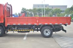 凯马 凯捷HM3 116马力 4X2 4.16米自卸车(KMC3042HA330DP5)