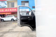 福田时代 小卡之星1 116马力 3.33米单排厢式微卡(BJ5040XXY-AC)