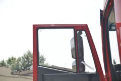 上汽红岩 杰狮M500重卡 430马力 6X4牵引车(CQ4256HYVG334B)