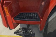 陕汽重卡 德龙L3000 钜惠版 200马力 4X2 6.75米栏板载货车(SX1180LA12)