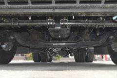 上汽红岩 杰狮C500重卡 430马力 6X4 AMT自动挡牵引车(CQ4256HYVG334B)