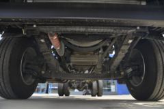 陕汽重卡 德龙L3000 钜惠版 200马力 4X2 6.75米栏板载货车(SX1180LA12)