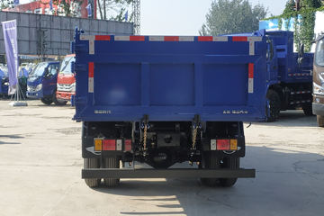 ���� ʱ����� 115���� 4X2 3.5����ж��(����)(BJ3045D9JBA-52)ͼƬ