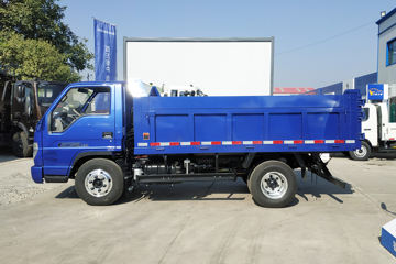 ���� ʱ����� 115���� 4X2 3.5����ж��(����)(BJ3045D9JBA-52)ͼƬ