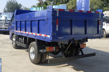 ���� ʱ����� 115���� 4X2 3.5����ж��(����)(BJ3045D9JBA-52)ͼƬ