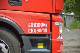 三一重卡&nbsp;载货车外观                                                图片