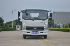 凯捷M3载货车宝鸡市火热促销中 让利高达0.76万