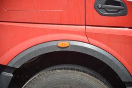 三一重卡&nbsp;载货车外观                                                图片