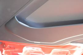 三一重卡&nbsp;载货车驾驶室                                               图片