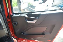 三一重卡&nbsp;载货车驾驶室                                               图片