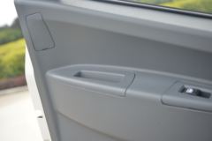 凯马 凯捷M3 创业版 116马力 4.16米单排栏板轻卡(KMC1042A33D5)