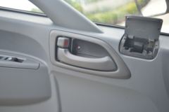 凯马 凯捷M3 创业版 116马力 4.16米单排栏板轻卡(KMC1042A33D5)