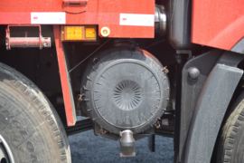 三一重卡&nbsp;载货车底盘                                                图片