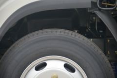 凯马 凯捷M3 创业版 116马力 4.16米单排栏板轻卡(KMC1042A33D5)