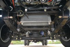 凯马 凯捷M3 创业版 116马力 4.16米单排栏板轻卡(KMC1042A33D5)