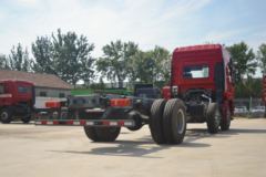 徐工载货车现金优惠.行业最轻车身一次多拉一顿货，一年多挣3万多。