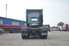 江淮 格尔发A5W重卡 标载版 430马力 6X4牵引车(HFC4251P12K7E33S3V)