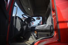 徐工 漢風(汉风)G5 240马力 6X2 7.8米排半厢式载货车(NXG5250XXY5)