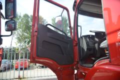 徐工 漢風(汉风)G5 240马力 6X2 7.8米排半厢式载货车(NXG5250XXY5)