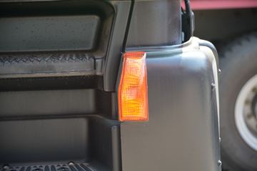  ʨC500ؿ ذ 430 8X4 8.6ж(CQ3316HXDG486L)ͼƬ