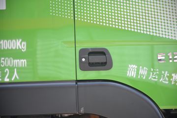  ʨC500ؿ ذ 430 8X4 8.6ж(CQ3316HXDG486L)ͼƬ