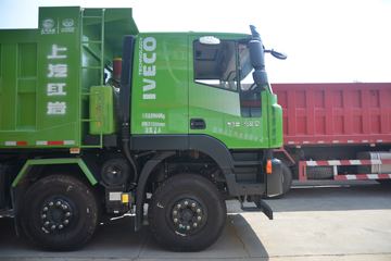  ʨC500ؿ ذ 430 8X4 8.6ж(CQ3316HXDG486L)ͼƬ