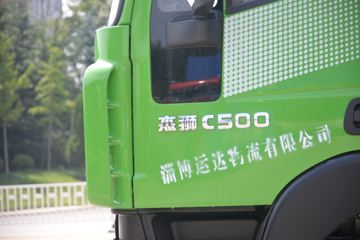  ʨC500ؿ ذ 430 8X4 8.6ж(CQ3316HXDG486L)ͼƬ