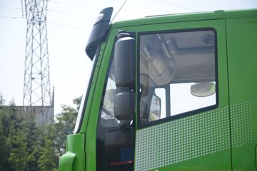  ʨC500ؿ ذ 430 8X4 8.6ж(CQ3316HXDG486L)ͼƬ
