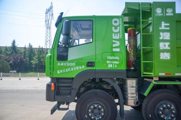  ʨC500ؿ ذ 430 8X4 8.6ж(CQ3316HXDG486L)ͼƬ