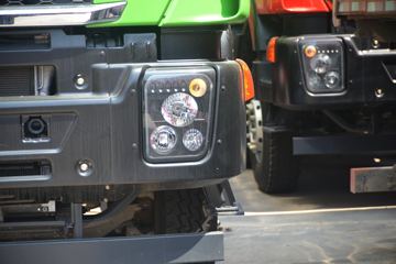  ʨC500ؿ ذ 430 8X4 8.6ж(CQ3316HXDG486L)ͼƬ
